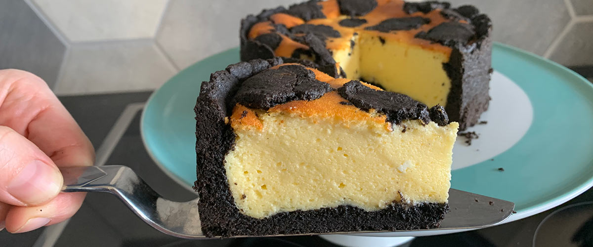 Russischer Zupfkuchen Schnelles Rezept Torten Liebe